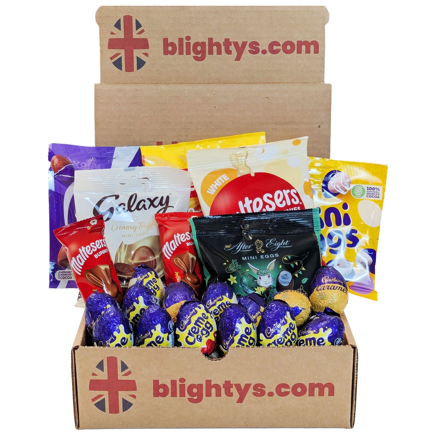 Blighty's British Easter Bundle - Blighty's British Store
