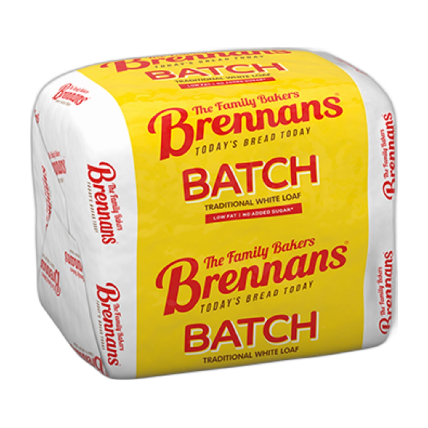 Brennans Batch 800g