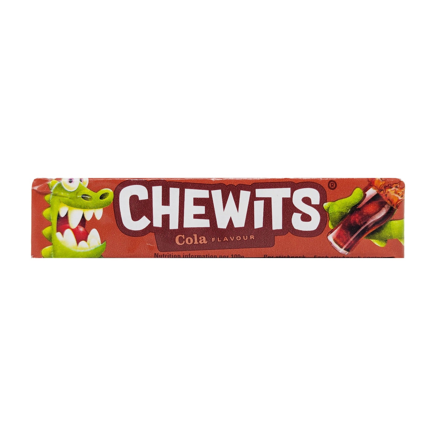 Chewits Cola 30g - Blighty's British Store