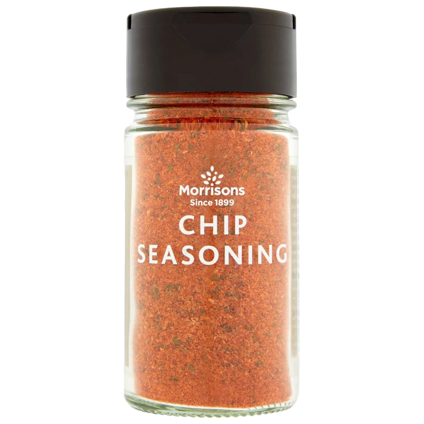 Morrisons Chip Seasoning 80g - Blighty's British Store
