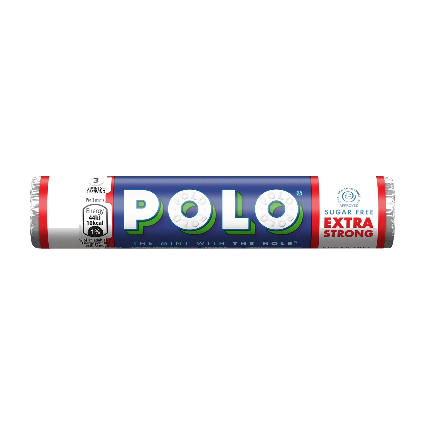 Nestle Polo Sugar Free Extra Strong 34g - Blighty's British Store