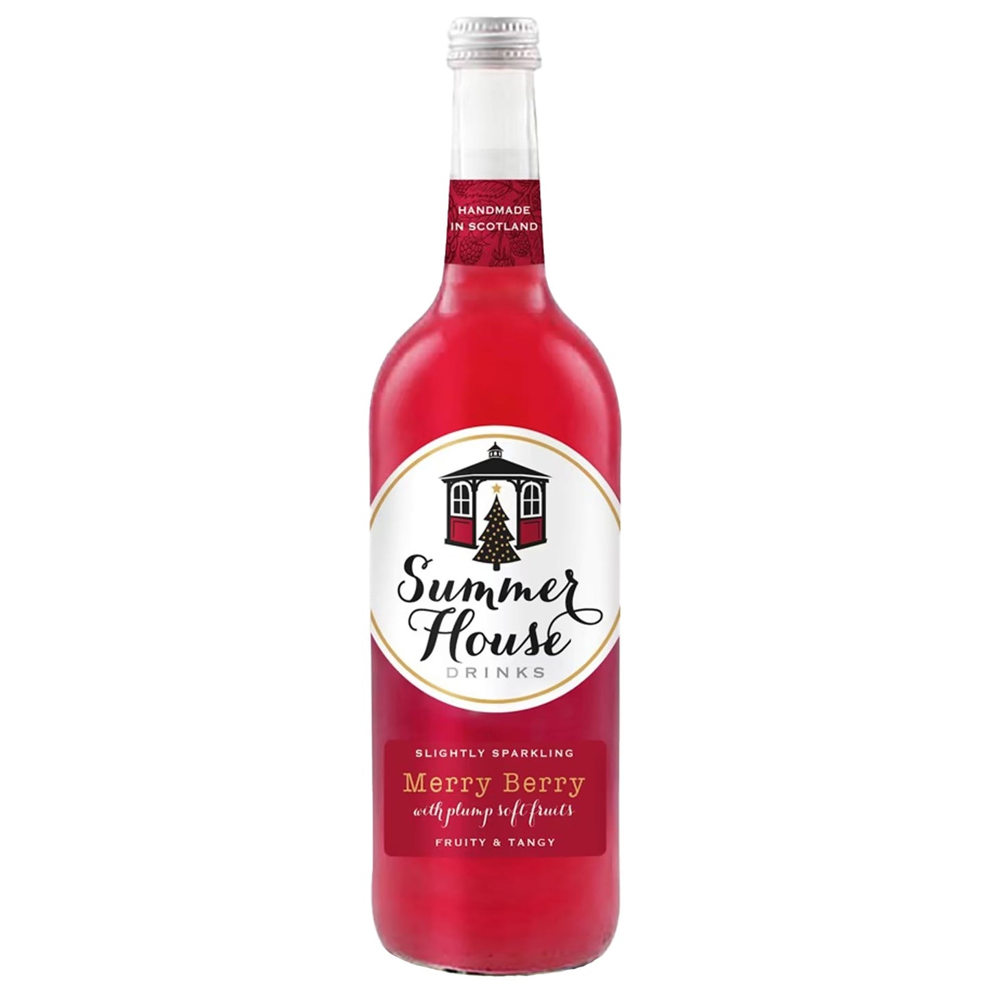 Summer House Merry Berry 750ml - Blighty's British Store