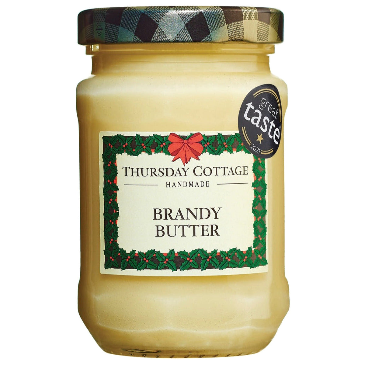Thursday Cottage Brandy Butter 110g - Blighty's British Store