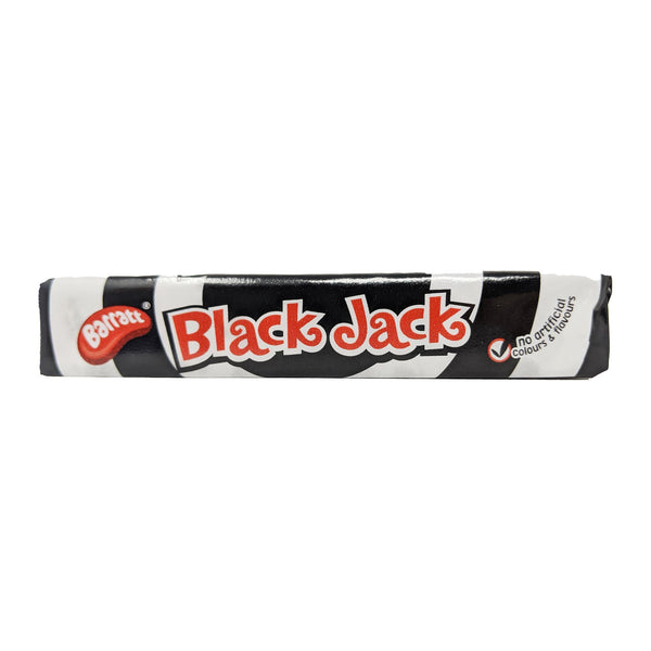 Barratt Blackjack 36g - Blighty's British Store