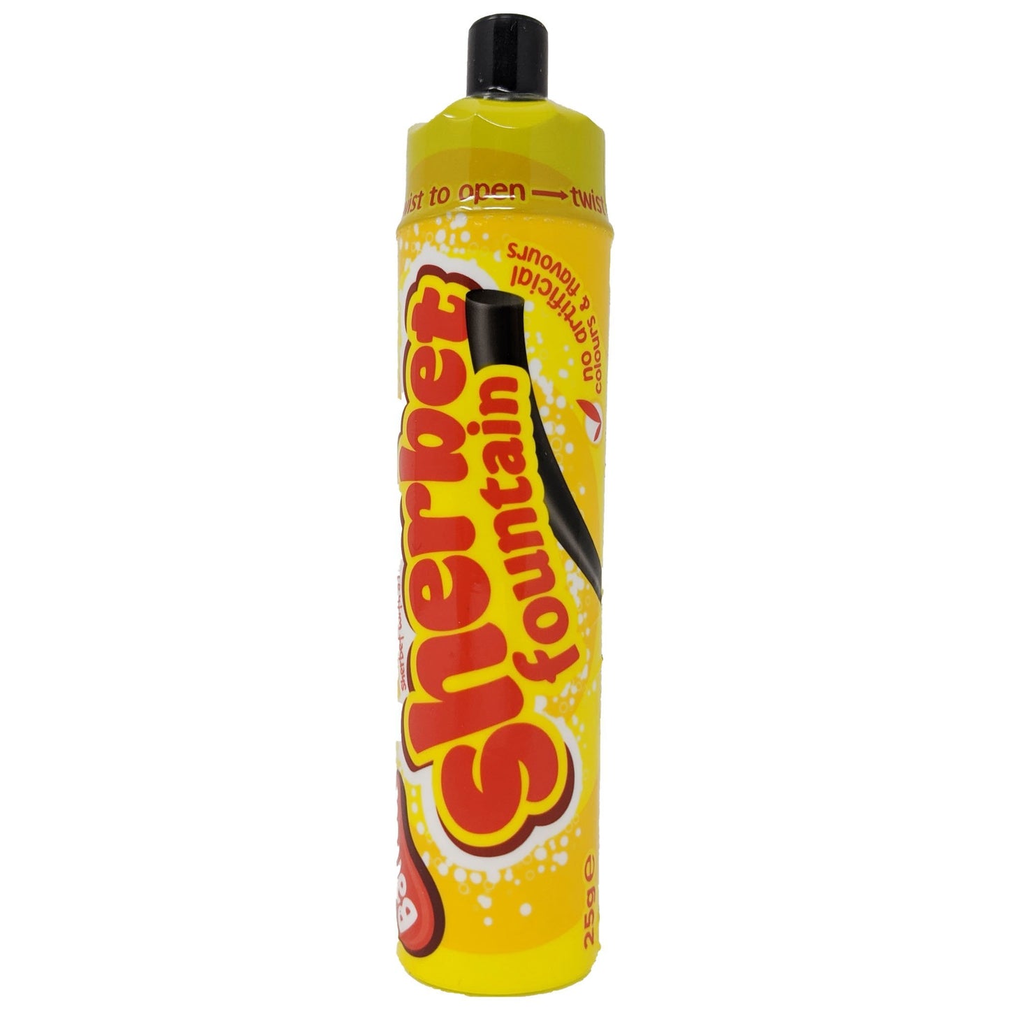 Barratt Sherbet Fountain 25g - Blighty's British Store