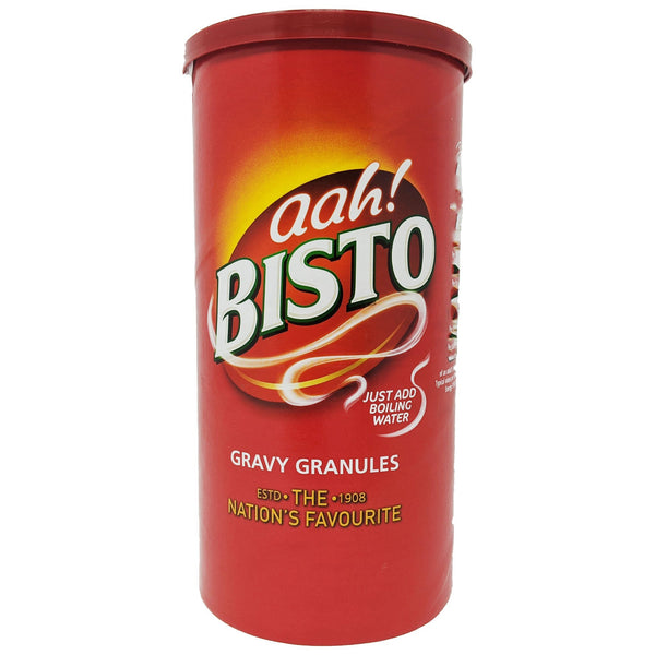 Bisto Original Gravy Granules 500g - Blighty's British Store
