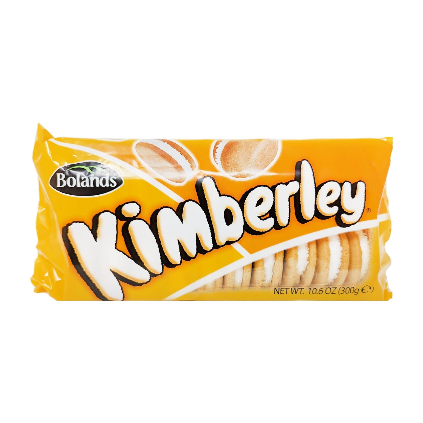 Bolands Kimberley 300g - Blighty's British Store