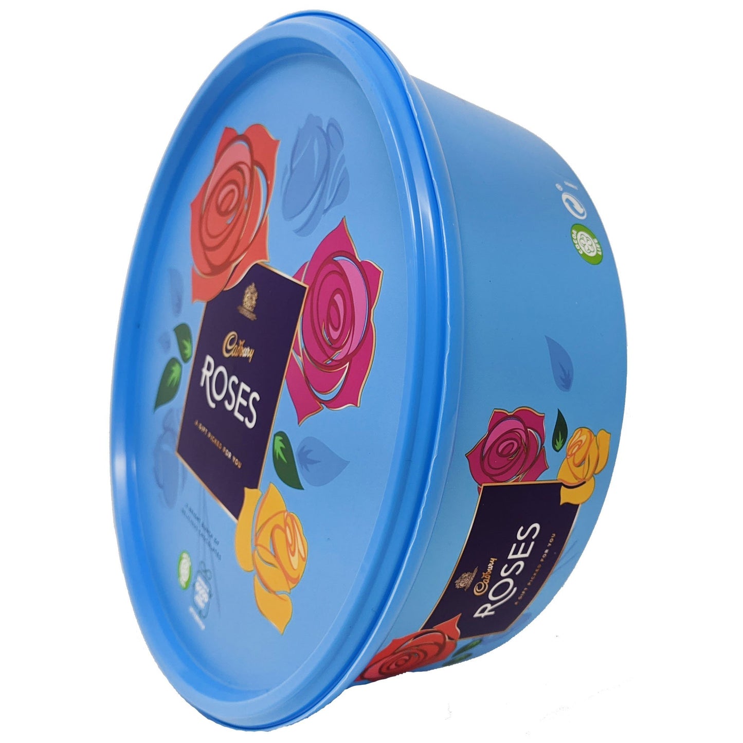 Cadbury Roses Tub 600g - Blighty's British Store