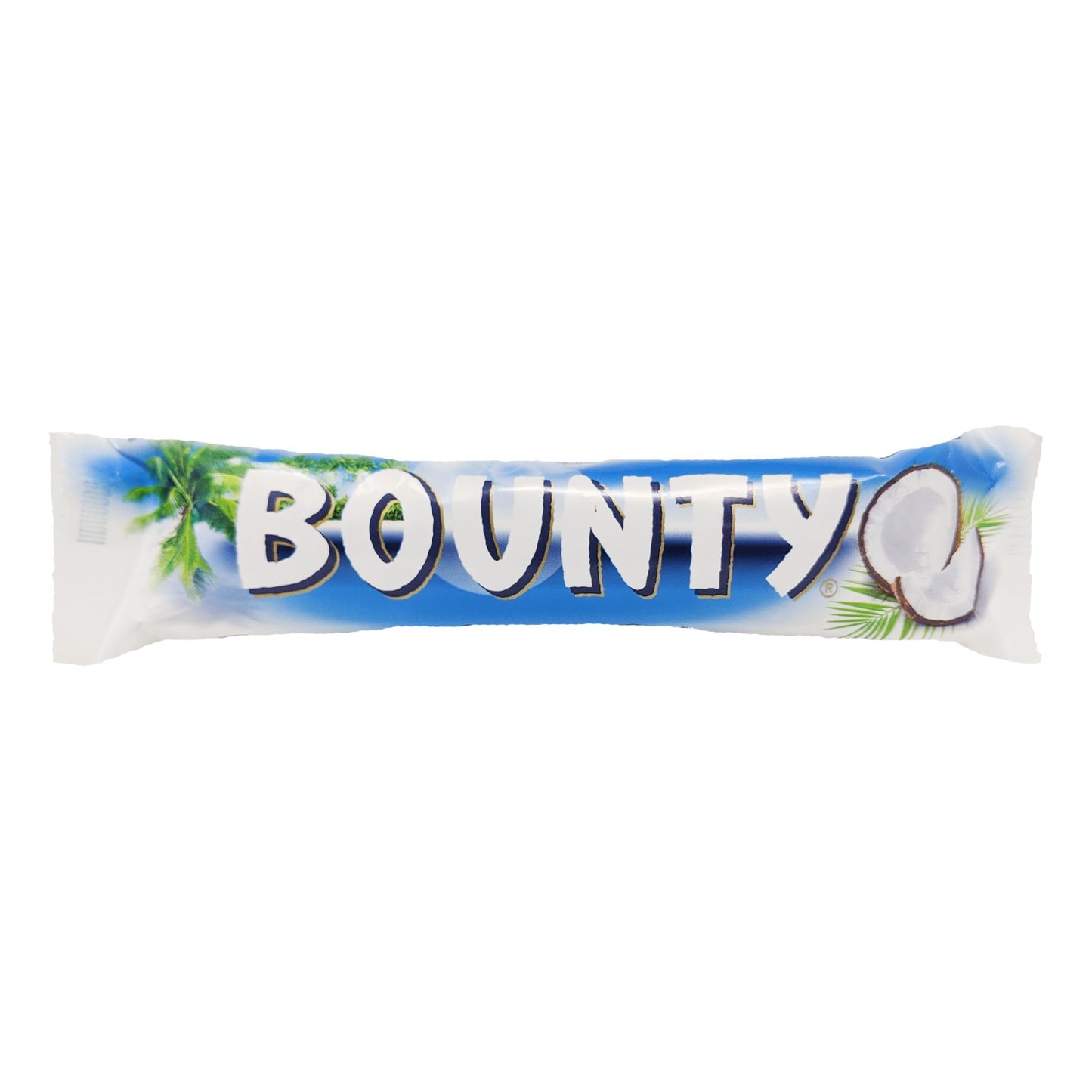 Mars Bounty Milk Chocolate 57g - Blighty's British Store