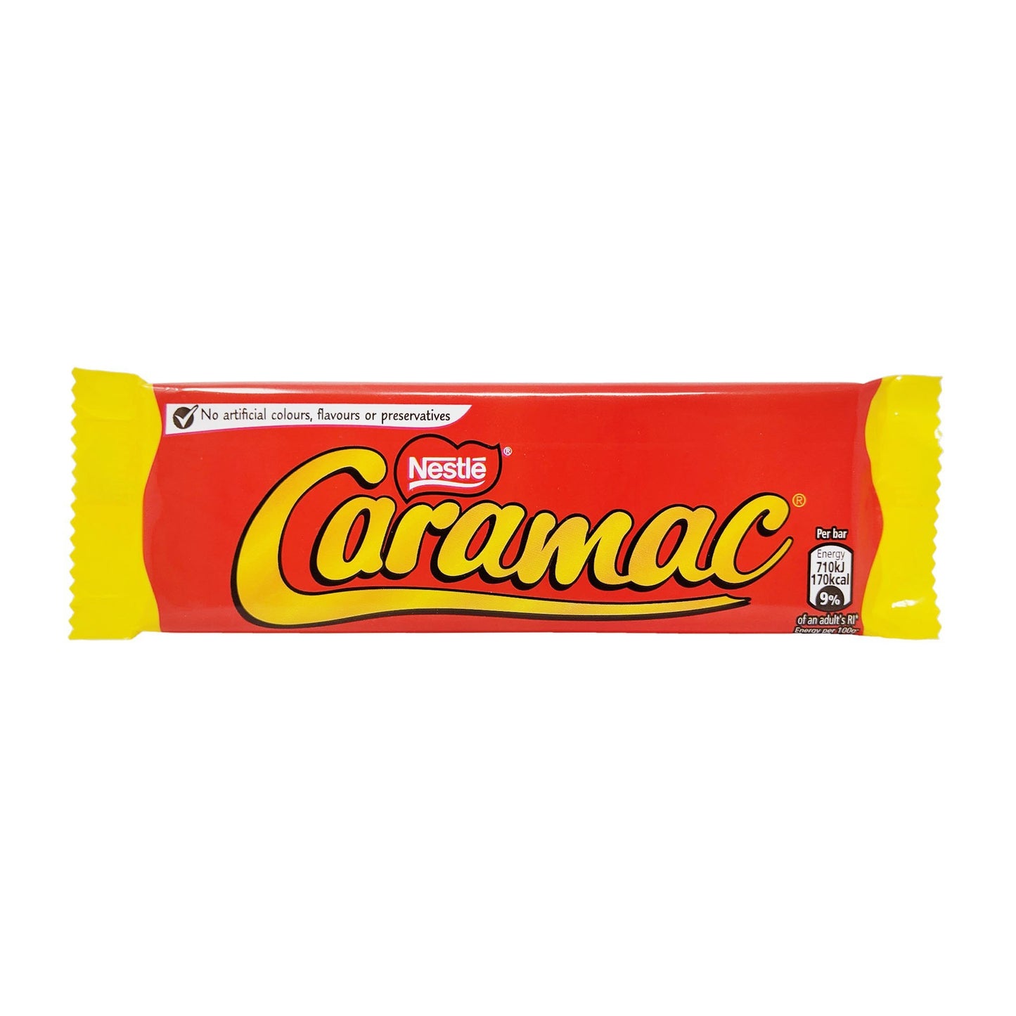 Nestle Caramac 30g - Blighty's British Store