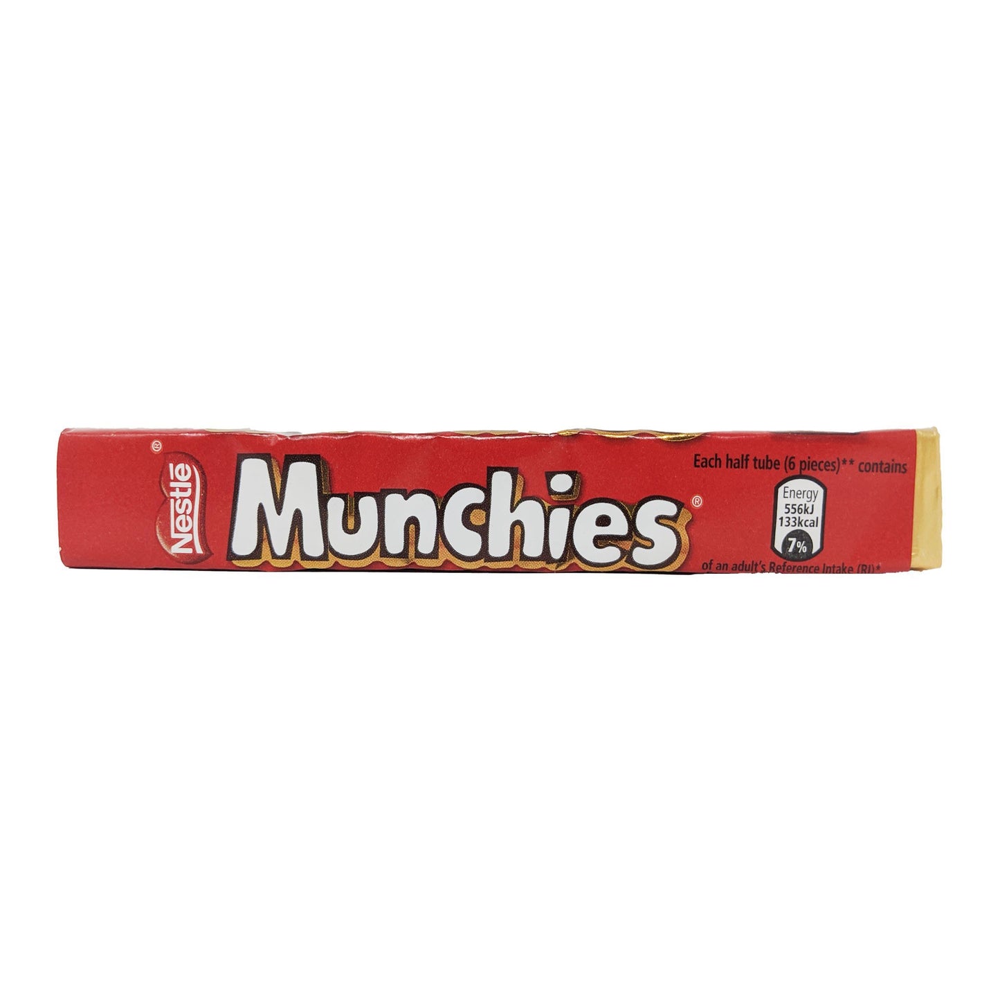Nestle Munchies 52g - Blighty's British Store