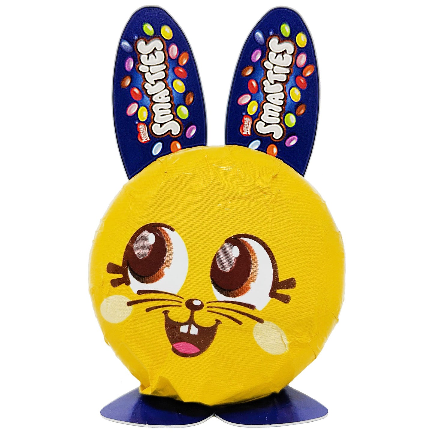 Nestle Smarties Bunny 18.5g - Blighty's British Store
