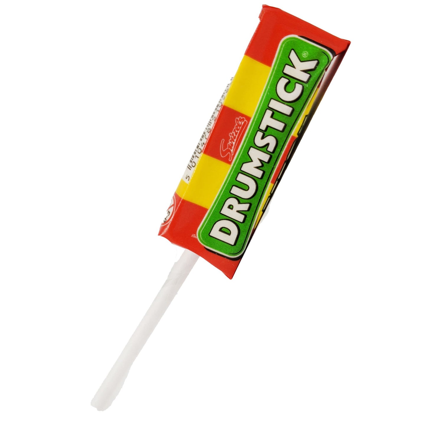 Swizzels Mega Drumstick 28g - Blighty's British Store