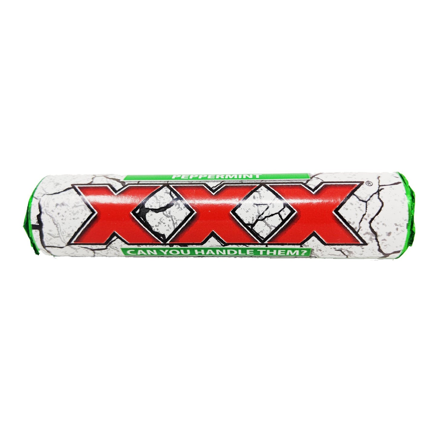 Trebor XXX Peppermint 41g - Blighty's British Store
