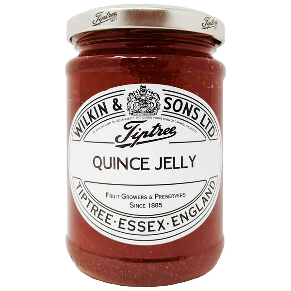 Wilkin & Sons Tiptree Quince Jelly 340g - Blighty's British Store