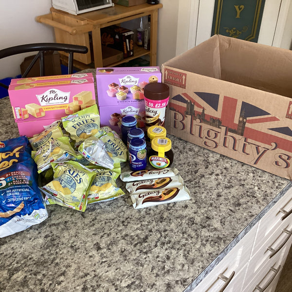 Customer spotlight photo from Katherine B. on May 5, 2026