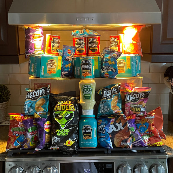 Customer spotlight photo from Colin T. on Jul 7, 2026