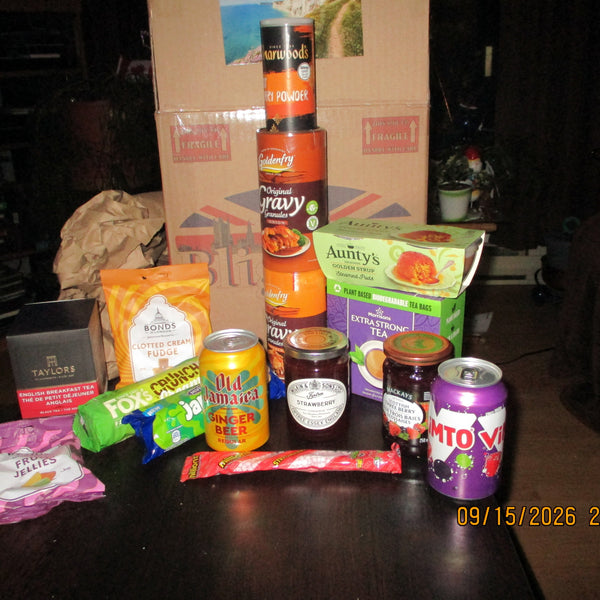 Customer spotlight photo from Keith P. on Sep 15, 2026