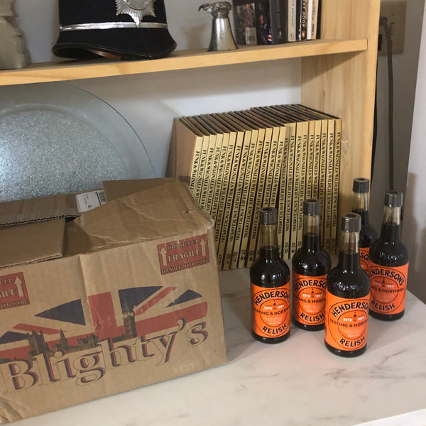 Customer spotlight photo from Derek H. on Apr 17, 2026