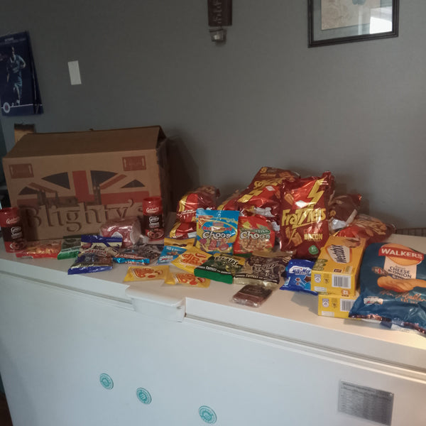 Customer spotlight photo from Robert G. on Oct 18, 2026