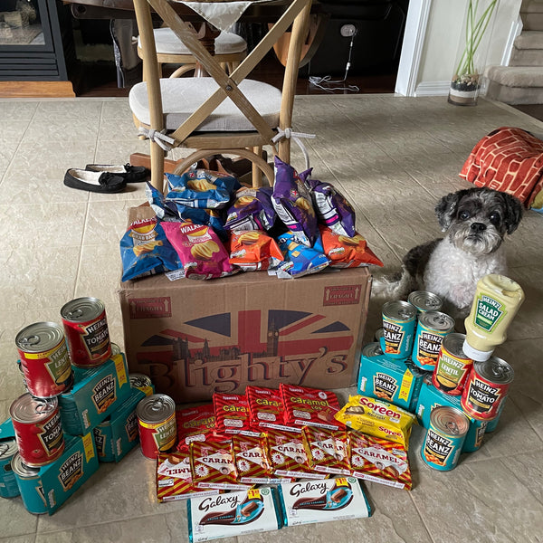 Customer spotlight photo from Colin T. on Sep 28, 2026