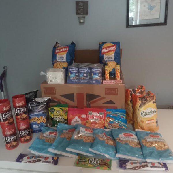 Customer spotlight photo from Robert G. on Aug 29, 2026