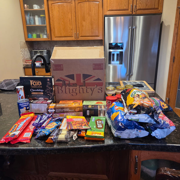 Customer spotlight photo from Heather T. on Nov 21, 2025