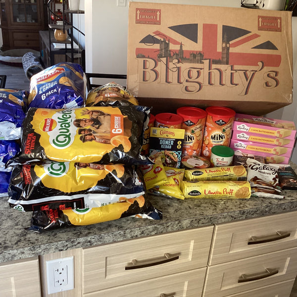 Customer spotlight photo from Katherine B. on Nov 24, 2025