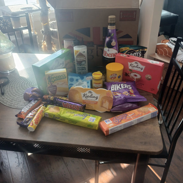 Customer spotlight photo from Joanne D. on Mar 5, 2026