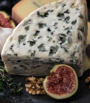 Customer spotlight photo from Blighty's imported British cheese selection! Try some of the best British cheeses in Canada! on Mar 23, 2017