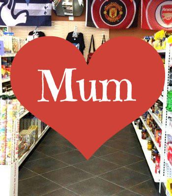 Customer spotlight photo from British gifts for your Mum on Mother's Day! Here's some of our recommendations for your British Mums. on May 11, 2017