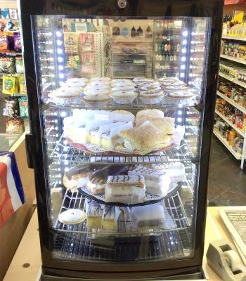 Customer spotlight photo from Fresh British Bakery Cakes & Pies! Every Wednesday & Thursday. on Mar 13, 2017