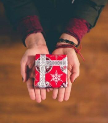 Customer spotlight photo from Need gift ideas for someone of British background? on Feb 19, 2017