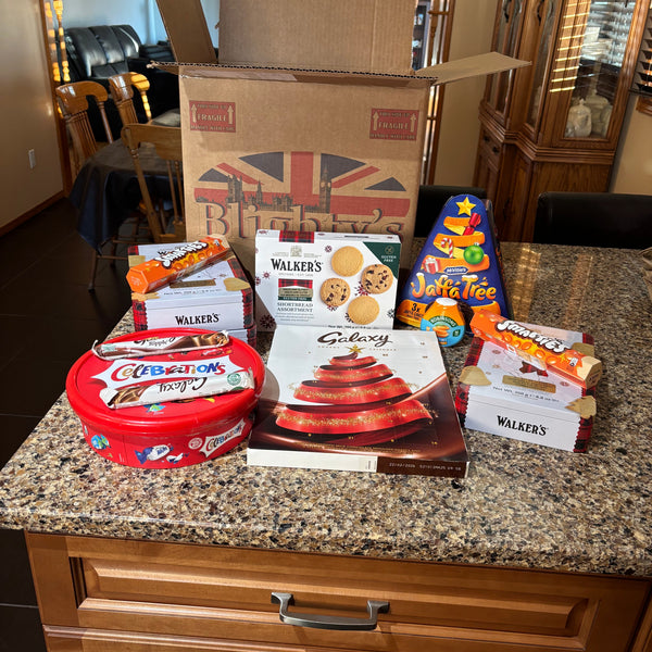 Customer spotlight photo from Annette A. on Nov 20, 2025