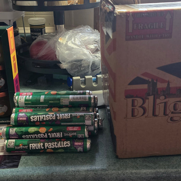 Customer spotlight photo from Ruth B. on Nov 28, 2025