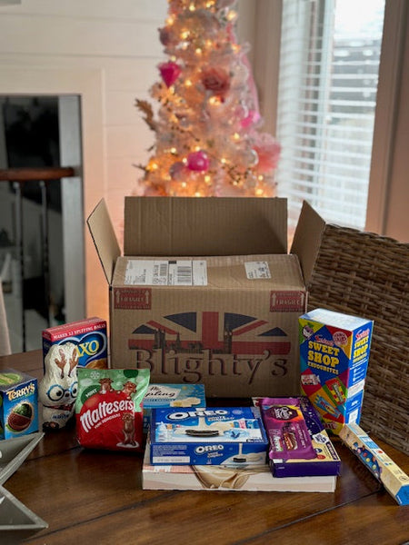 Customer spotlight photo from Caroline C. on Dec 15, 2025