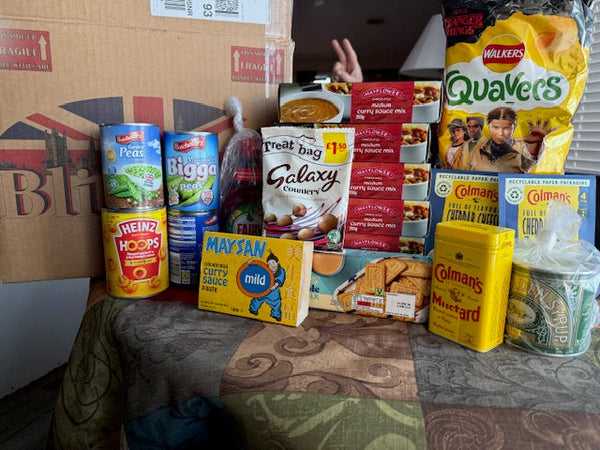 Customer spotlight photo from David A. on Jan 15, 2026