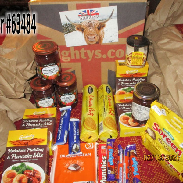 Customer spotlight photo from Keith P. on Feb 14, 2026