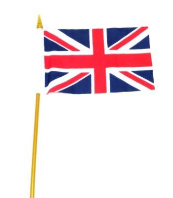 Customer spotlight photo from What does "Blighty" mean? Find out the history behind it here! on Mar 21, 2017