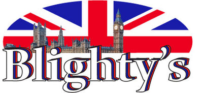 Blighty's British Store in Orangeville, ON, Canada provides you with delicious British foods & goods affordably online with $20 Canada-wide shipping and $10 in Ontario! We have one of the largest British grocery selections in Canada, ready to be shipped to your door. 
