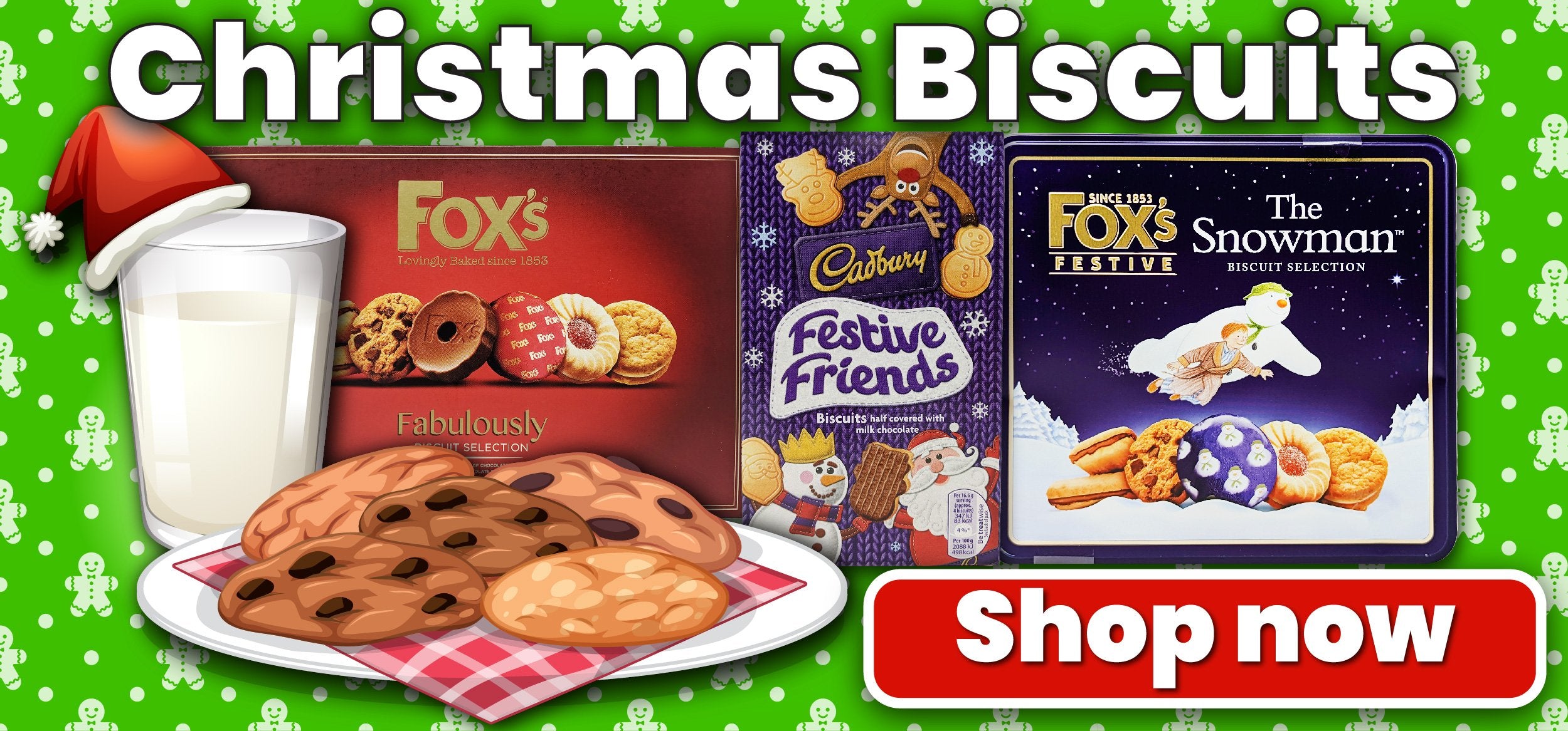 Blighty's - British groceries, chocolate, crisps, sweets and more ...