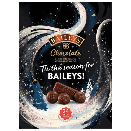 Baileys Advent Calendar 90g - Blighty's British Store