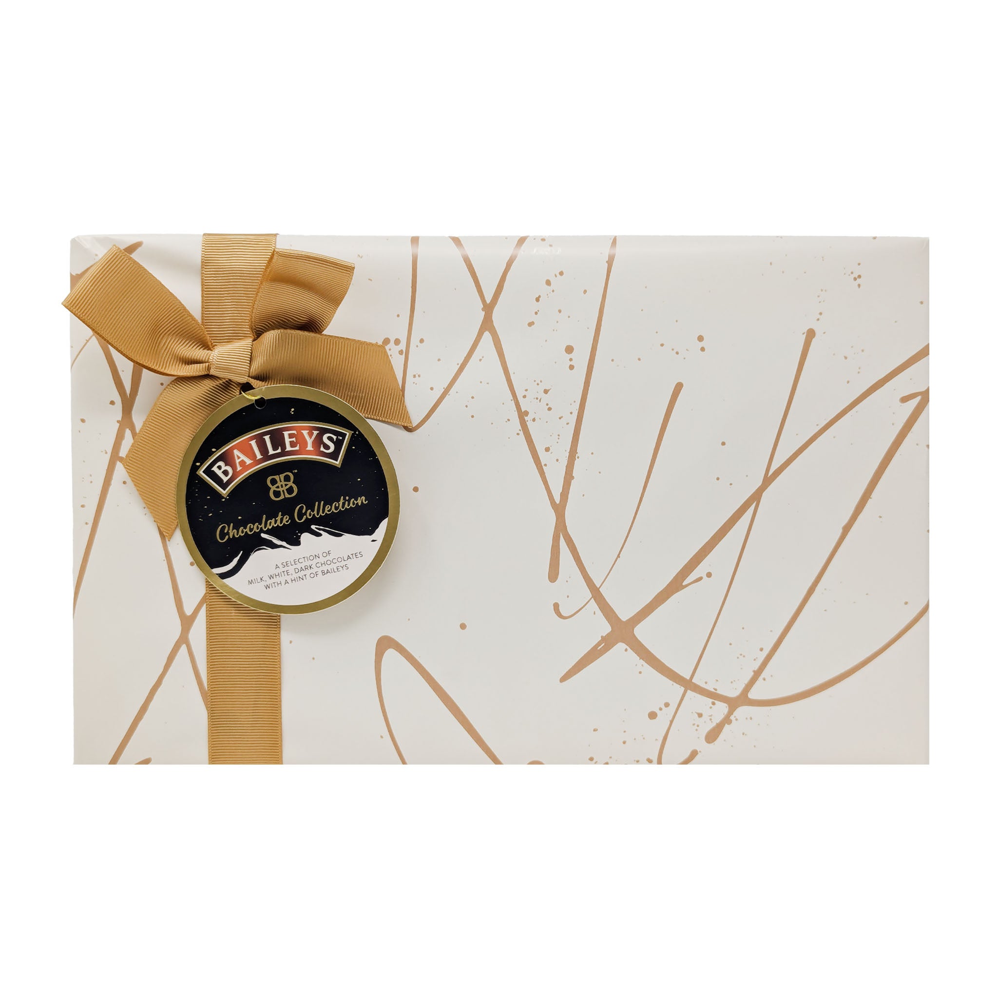 Bailey's Chocolate Collection Box 272g – Blighty's British Store