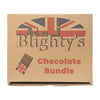 Blighty's British Chocolate Bundle - Blighty's British Store