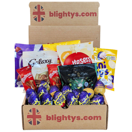 Blighty's British Easter Bundle - Blighty's British Store