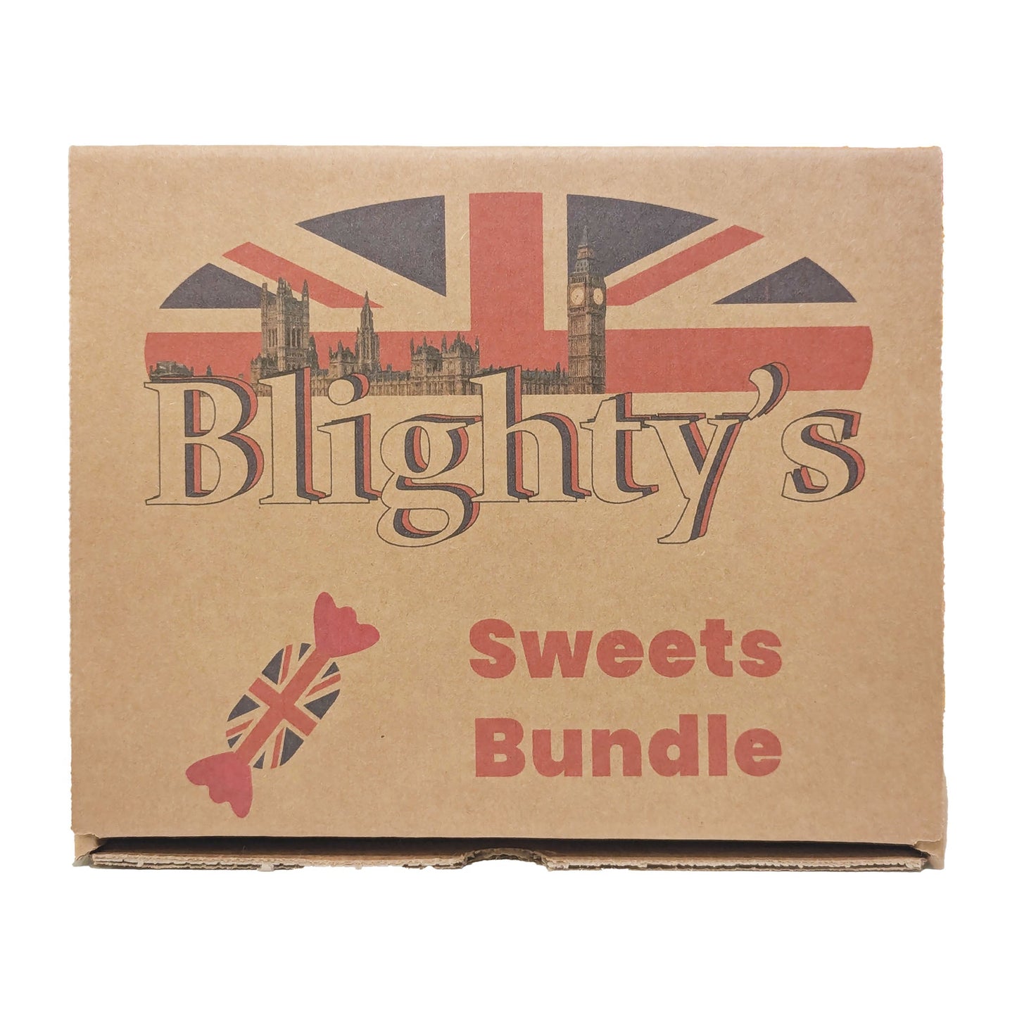 Blighty's British Sweets Bundle - Blighty's British Store