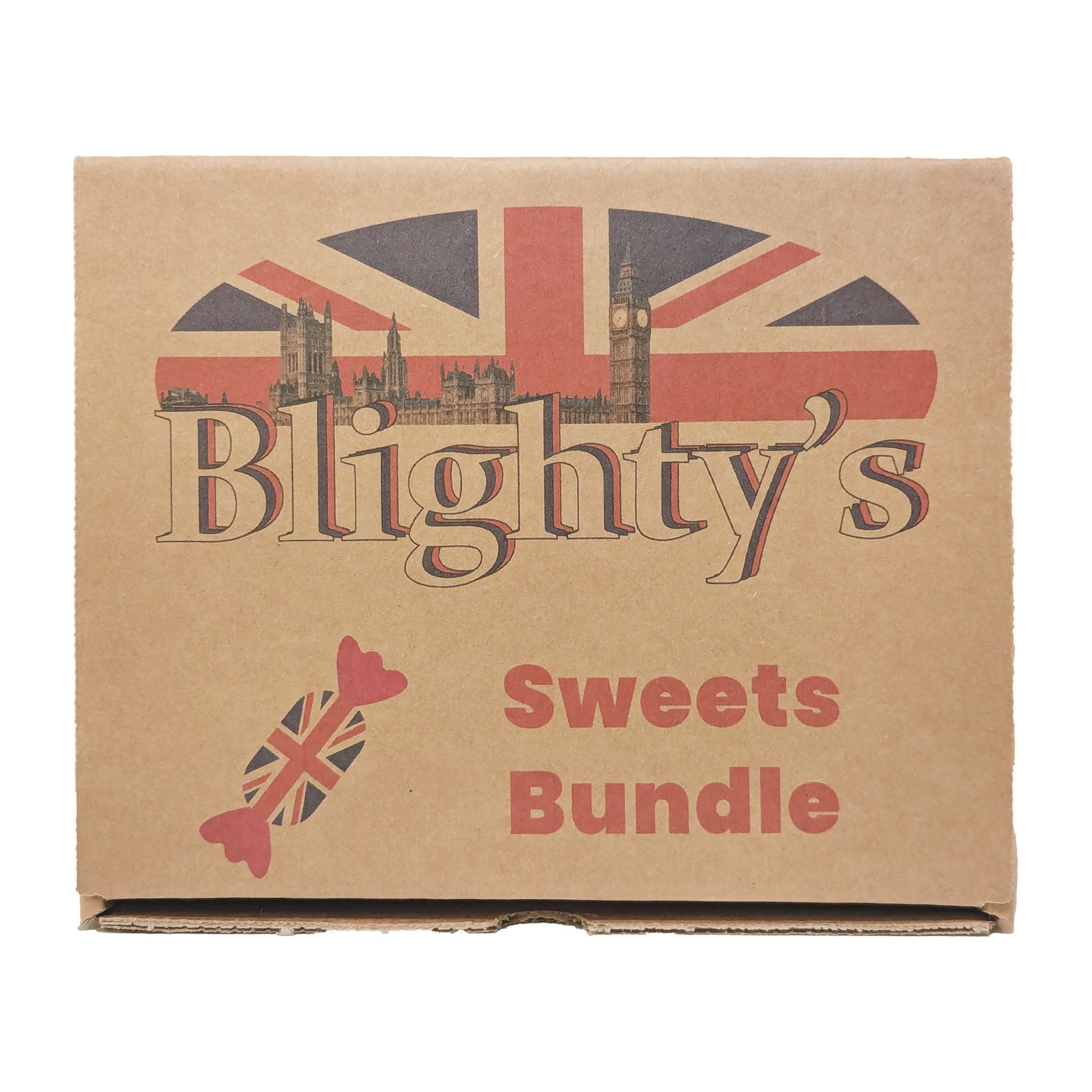 Blighty's British Sweets Bundle - Blighty's British Store