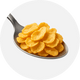 Breakfast Cereals & Oats