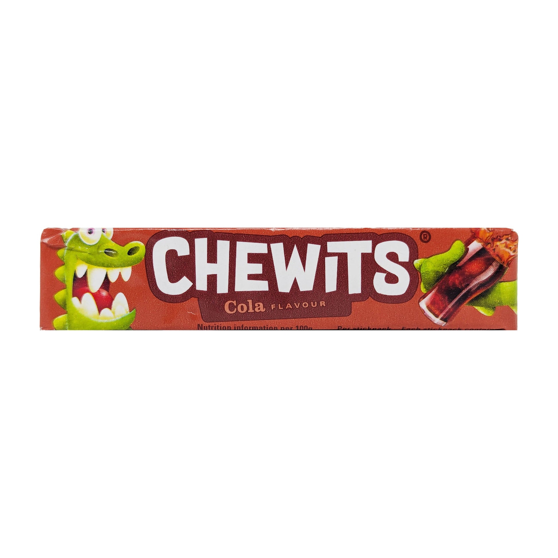 Chewits Cola 30g - Blighty's British Store