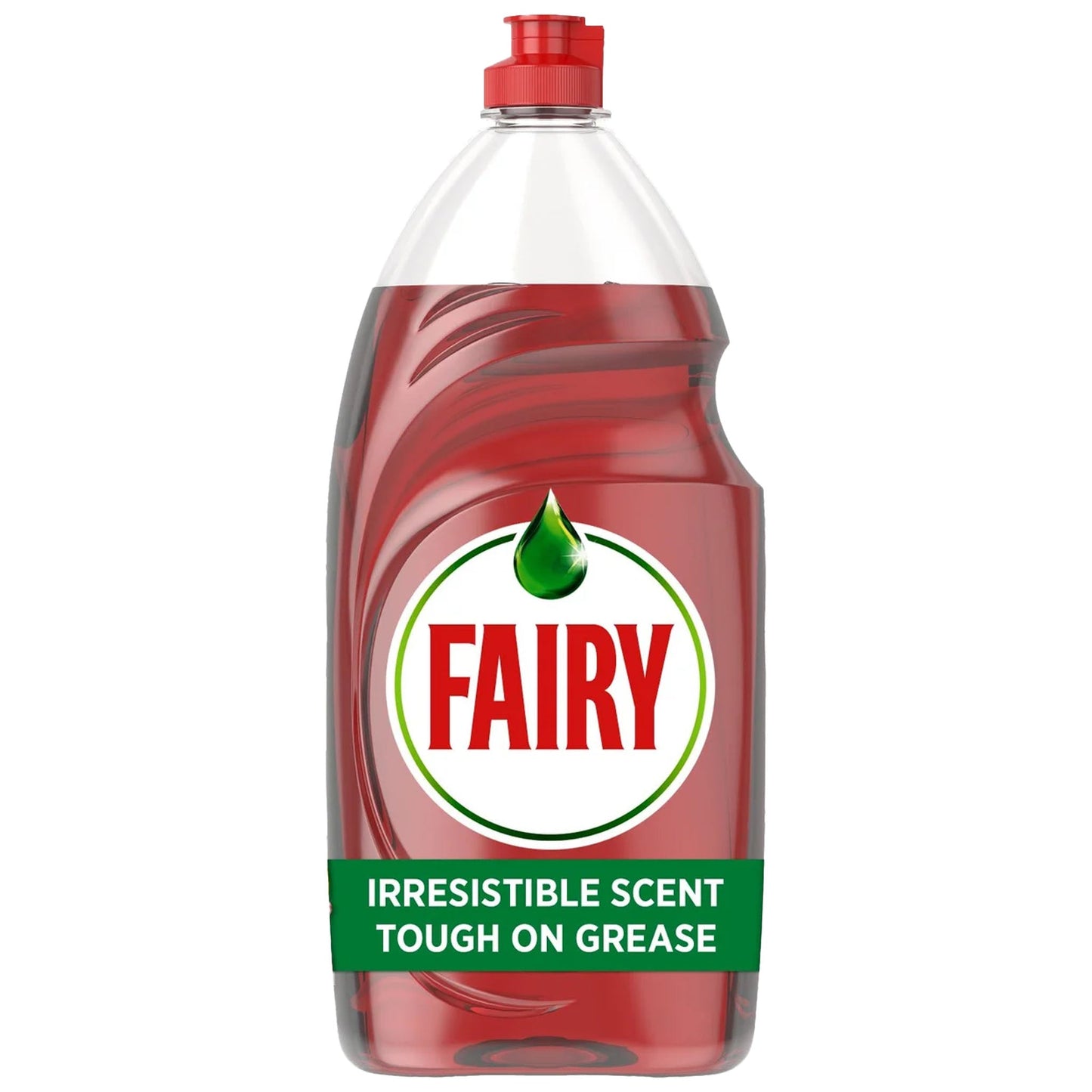 Fairy Pomegranate & Grapefruit Liquid Dish Soap 320ml - Blighty's British Store
